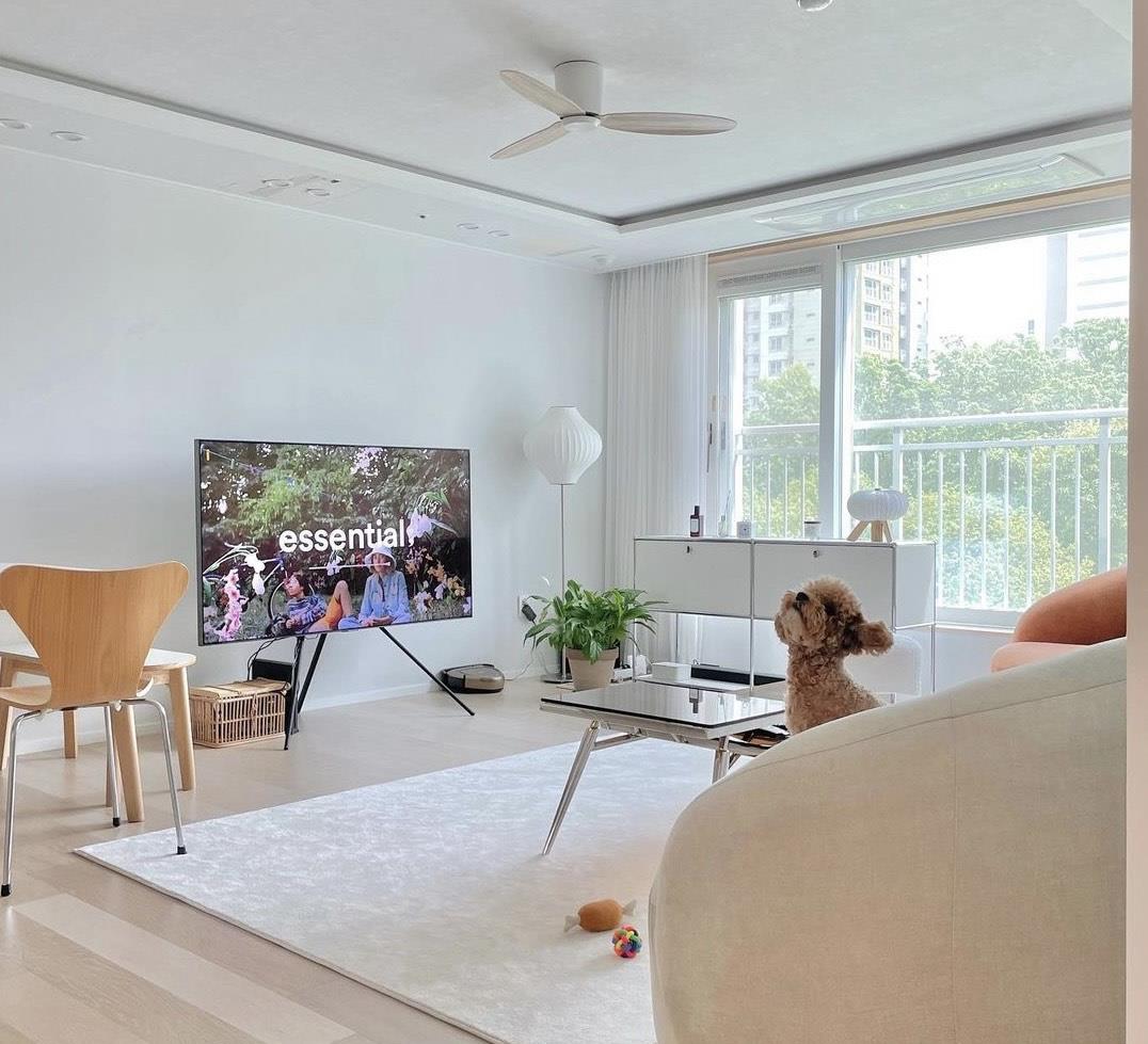 看完她家后,我家瞬间不香了!全屋井井有条,活出让人羡慕的样子