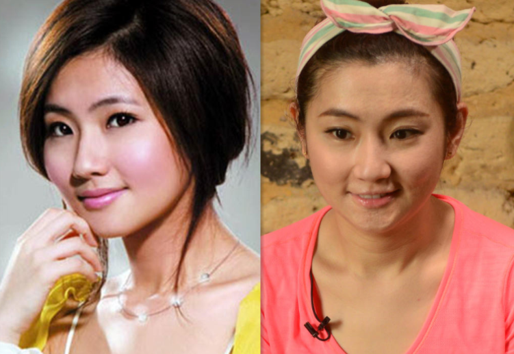 三姐妹|SHE三姐妹晒照庆祝二十周年，当时最没存在感的人，活得最通透