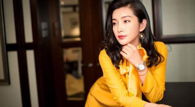 李冰冰|李冰冰出尔反尔,可能不会去《浪姐3》了?到底是什么原因呢