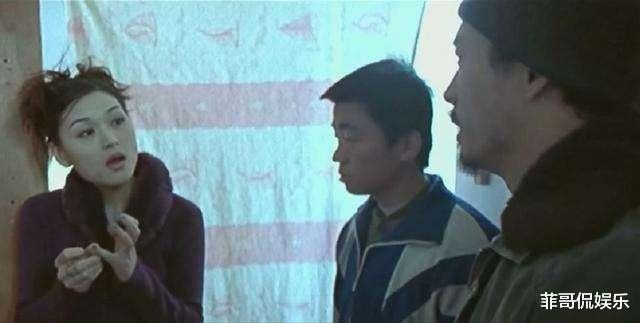 王宝强|51岁刘若英和38岁王宝强真实关系曝光，网友：藏得太深了