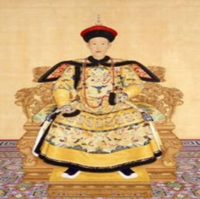 奶豆说育儿|清朝真正的罪人不是慈禧,而是此人,他让中国陷入国耻的黑暗中