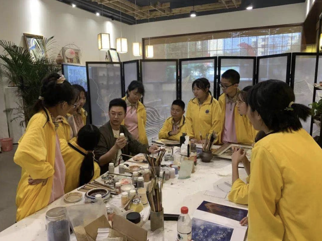 成都高新 点赞！成都高新区两所学校被教育部评为教研基地实验改革学校