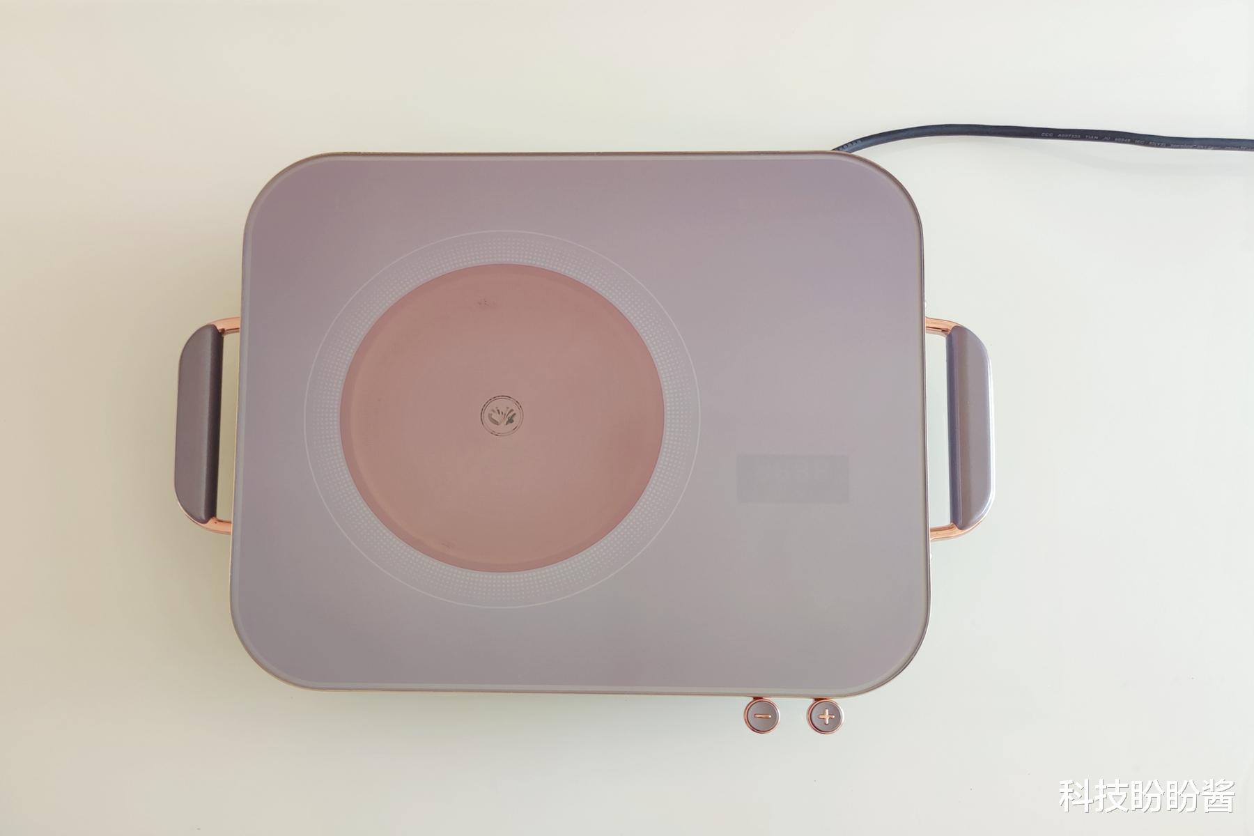 电陶炉|实用家电不闲置，日常家庭必备，大宇多功能电陶炉