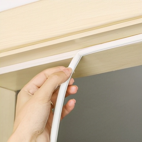 实木房门质量就好?没想到,还不如“纸糊”得好!不知坑了多少人