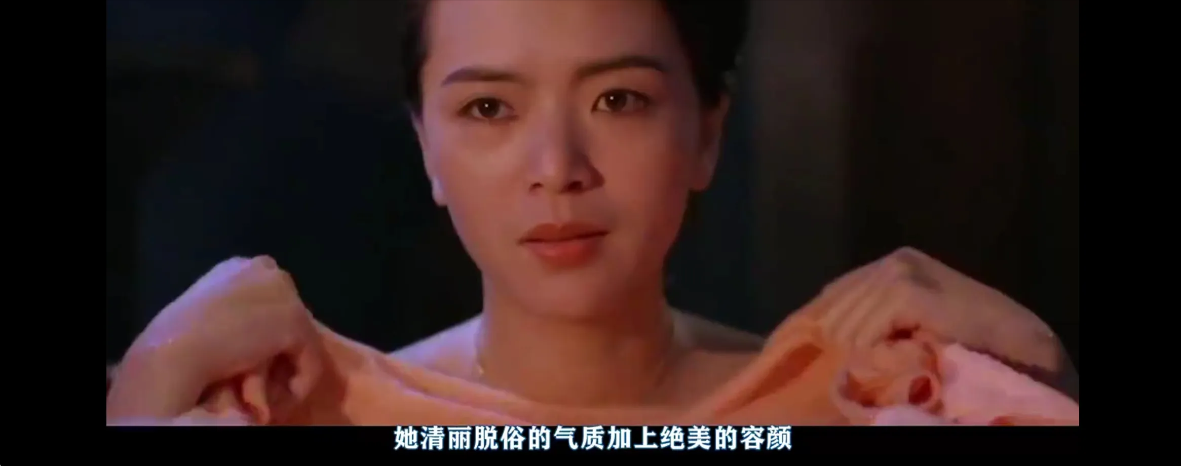 周润发|与周润发纠缠多年，甚至还为她自杀，让刘德华求而不得