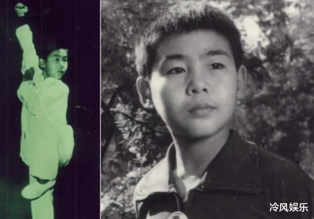 李连杰|甄子丹的师父:中国武术比赛唯一的10连冠,却被3个混混打进医院