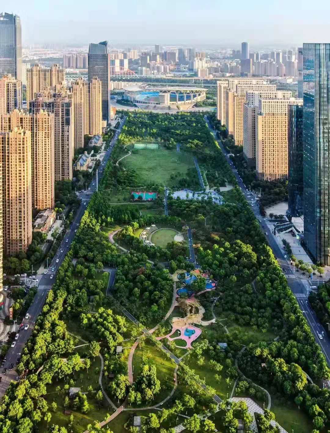 武汉|2022的楼市，肯定会比2021年的楼市要好