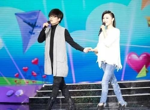 王小玮|玖月奇迹：星光大道走红，相恋14年曲终人散，风光背后有泪水