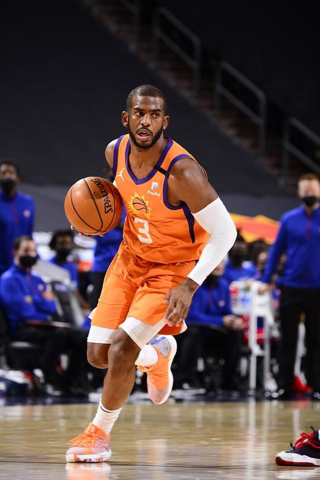 交易 2021年NBA休赛期的10个大胆预测，有些交易足以改变联盟格局？