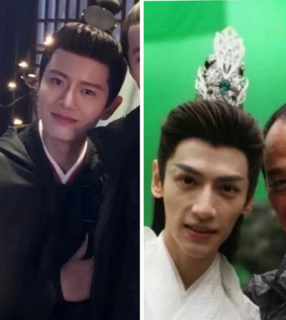 律师|任嘉伦工作室发律师声明否认出轨，被警告者硬气回应：放一下证据