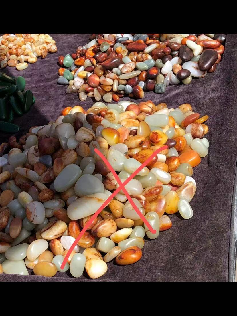 |关于和田玉的门道、坑有多大，水就有多深