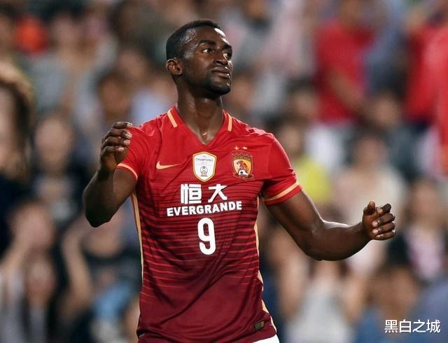 广州恒大|恒大队史最失败转会：花3.2亿引进水货，如今内幕遭曝光