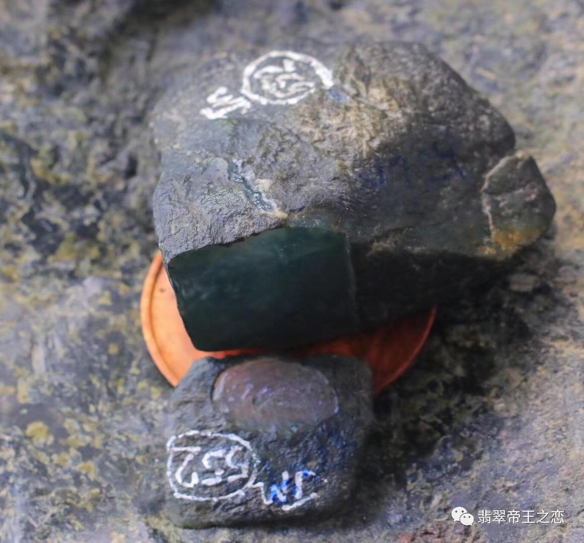 翡翠|一年存一块翡翠，10年后会怎样？