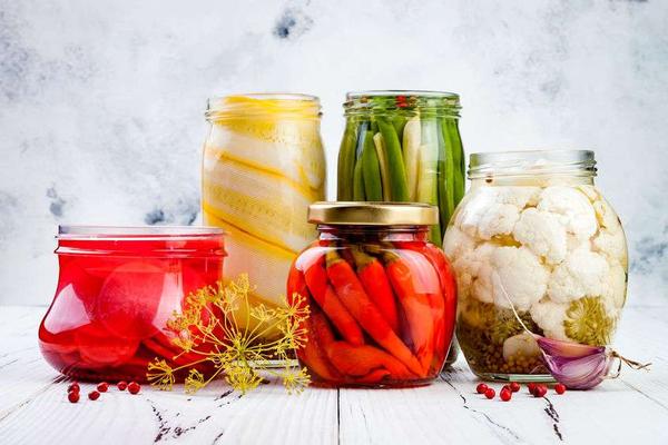 健康周谈 肝硬化的“帮凶”已公布！医生：想要肝好，这4种食物尽量别碰