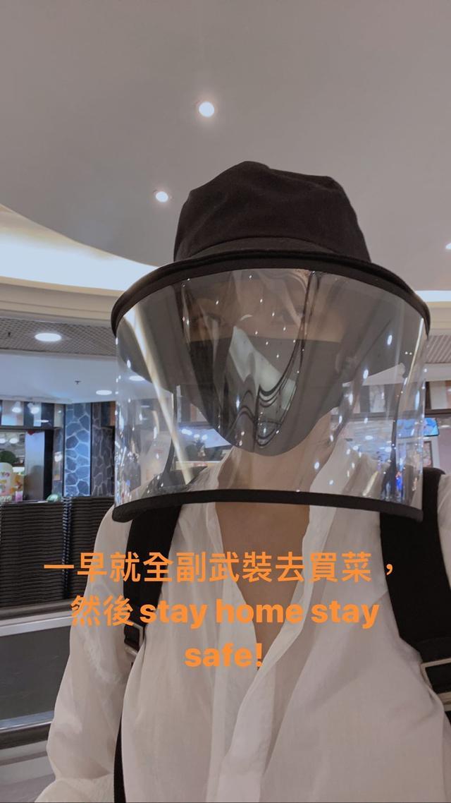 吴佩慈|吴佩慈一拖二快闪购物，老态尽显星味全无，为10亿生育金连剖四胎