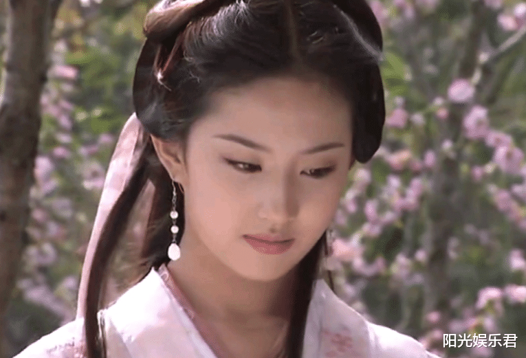 文咏珊|文咏珊终于掰回一局,演“王语嫣”被吐槽,“徐渭熊”却让人改观