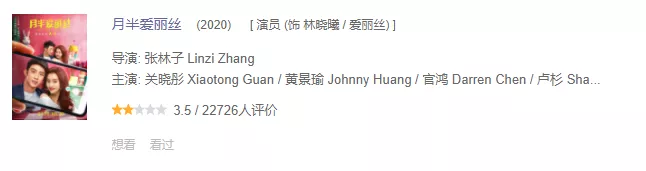 电影|她糊的好突然，还倒赔了3亿