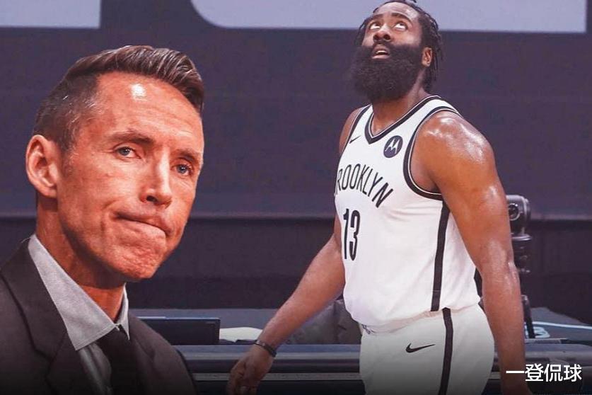 篮网队|68分29板！雄鹿巨头打疯了！3分惜败篮网仅得83分，哈登G4将回归