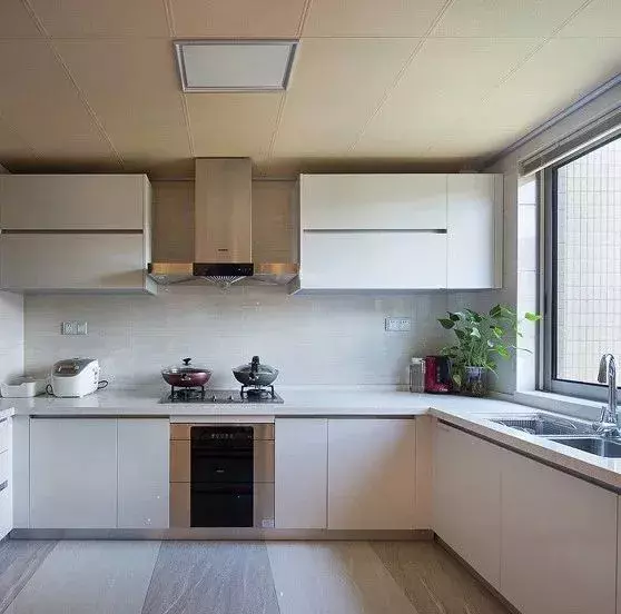 当初真是脑袋被门板夹了，犯这25处装修失误，真伤自尊没脸见人了