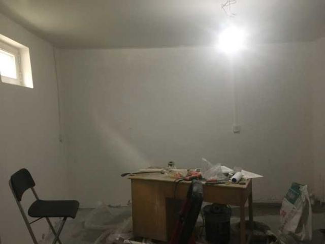 北京姑娘住35㎡老房，改造居然在厨房边洗澡，妈妈看后直接被气跑