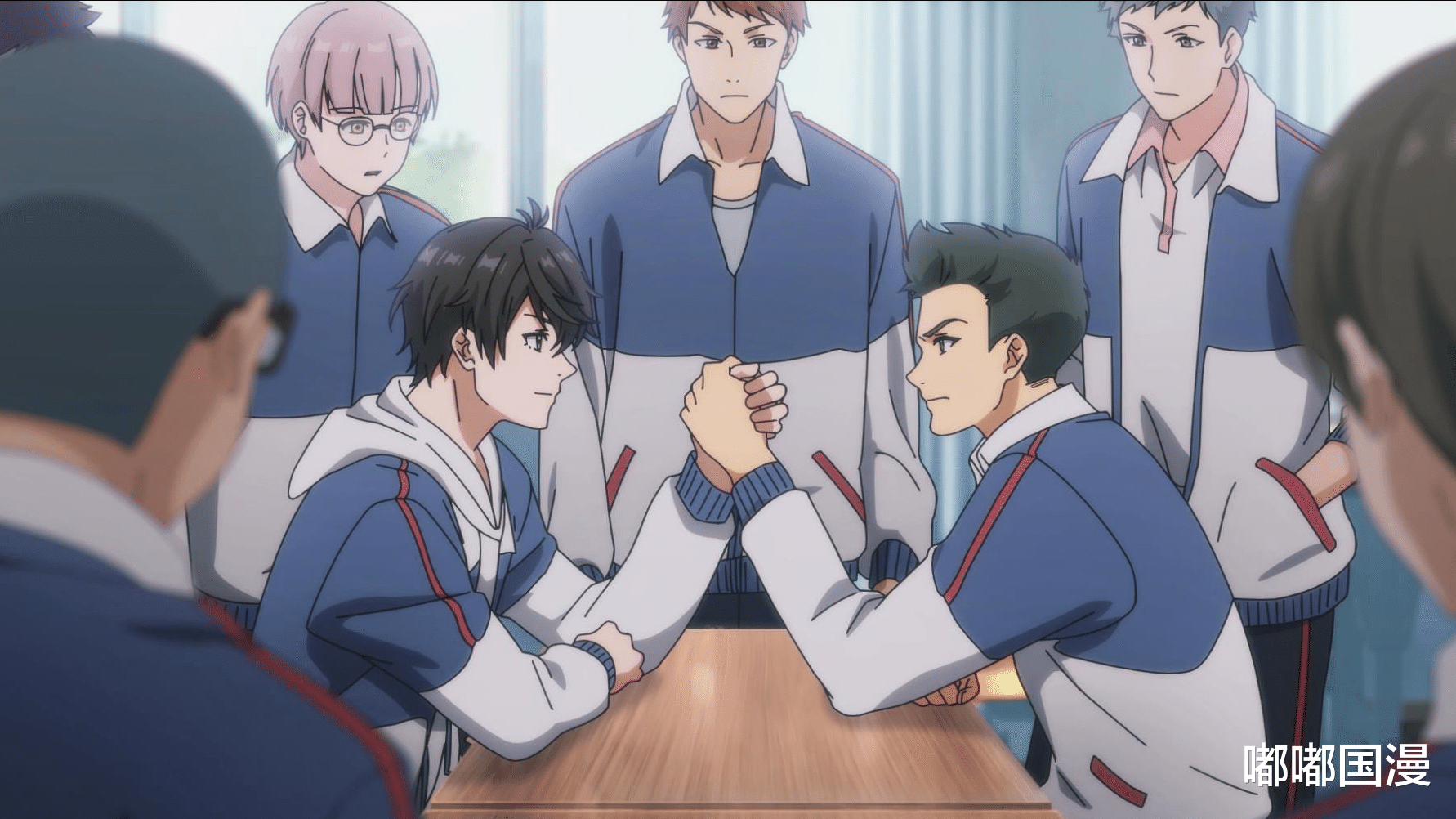 大王饶命|大王饶命动画为什么没火？违和感太重！