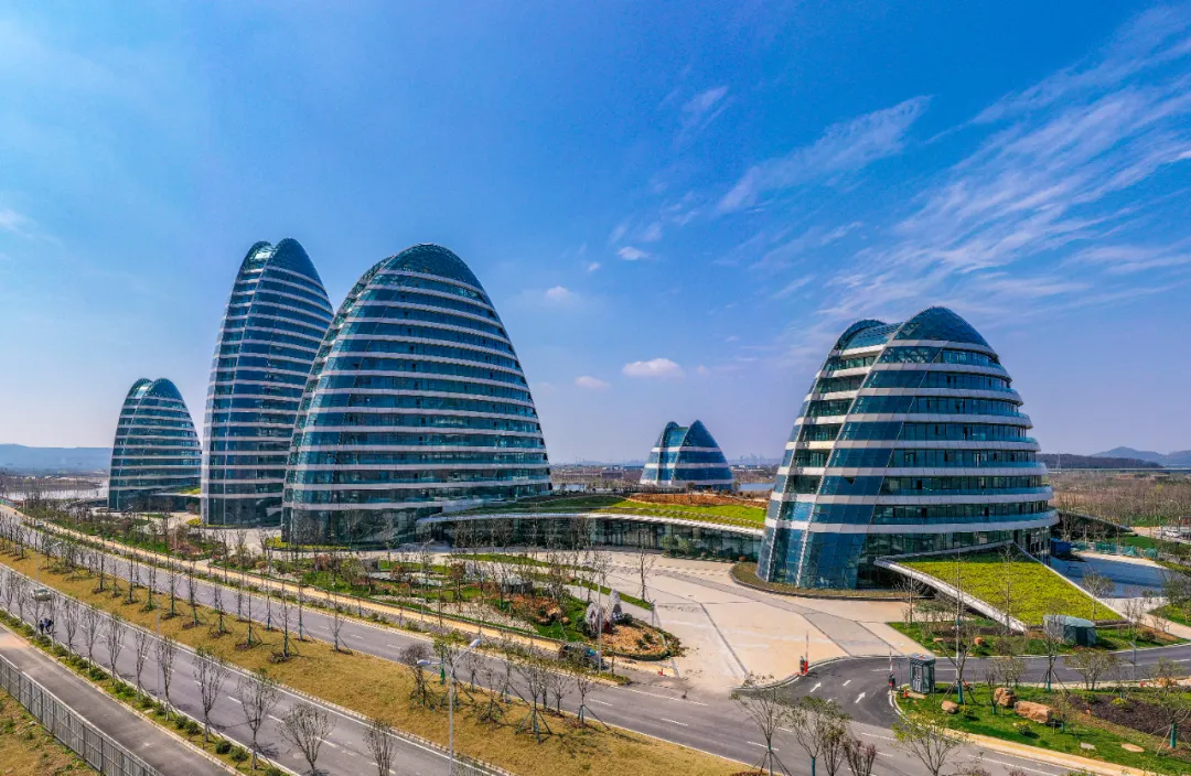 沌口之声 武汉经开区将形成5000亿级汽车产业集群