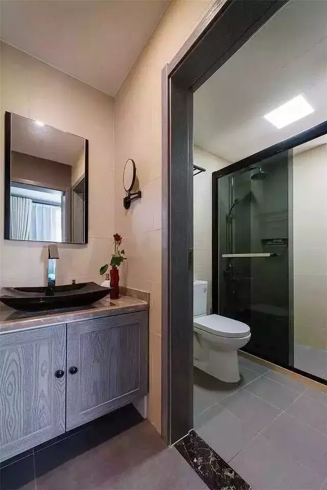 |干湿分离还能这样设计？原来这才是彻底分离