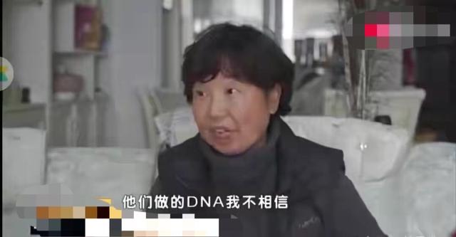 九方鱼论 郭希宽打断了杜新枝要说的话,若让她说完,或又揭开了一点真相