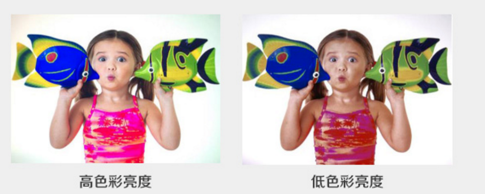 时尚D小调 选购投影要兼顾亮度与色彩，家用投影的色彩亮度更重要