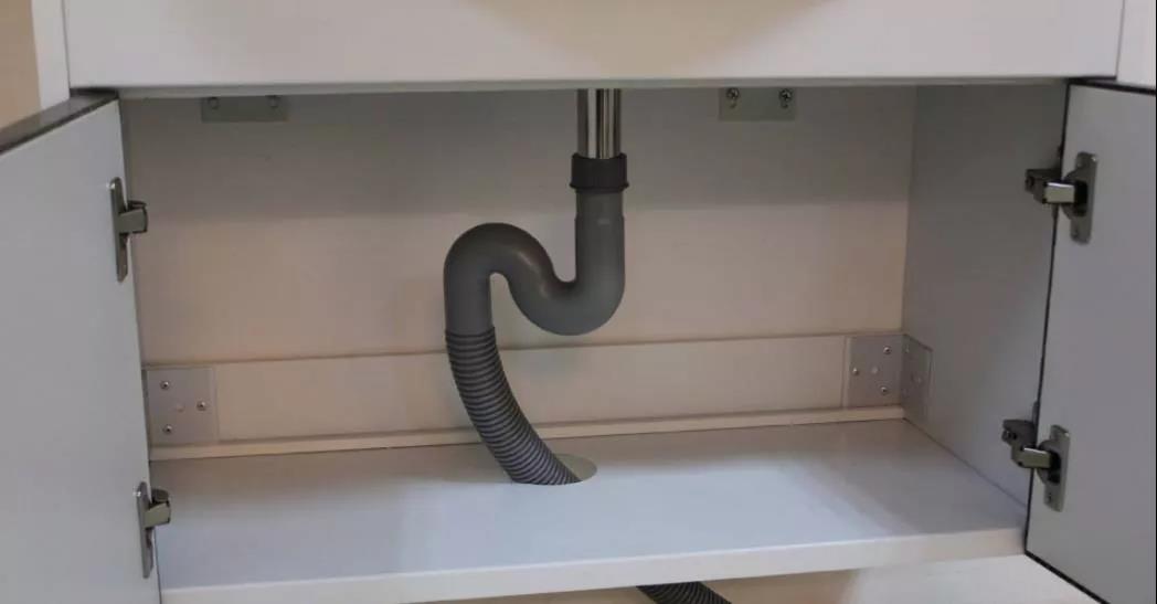 |小户型装修只需改动这1㎡，比有两个卫生间实用！