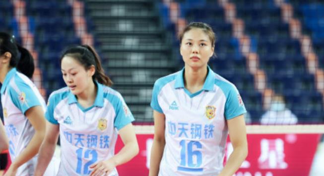 江苏女排|一触即发！津苏女排大战7: 30上演，“青春风暴”的胜算在这2点上
