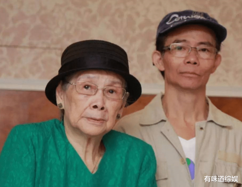 梅艳芳|在梅艳芳葬礼上大闹丑闻,天价拍卖女儿内衣,如今梅母境况如何?