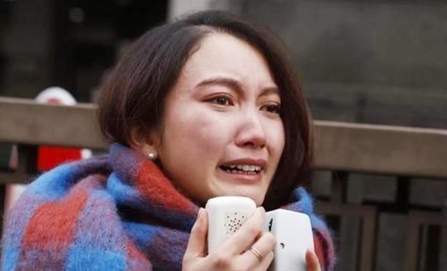 产假|被安倍好友侵犯，勇敢发声反遭羞辱，26岁女孩改变法律获赔330万