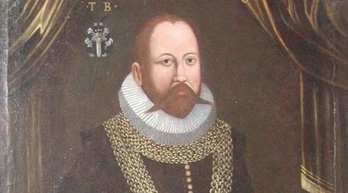 大脑皮层 第谷——近代天文学的“始祖”开普勒曾经是他的助手！