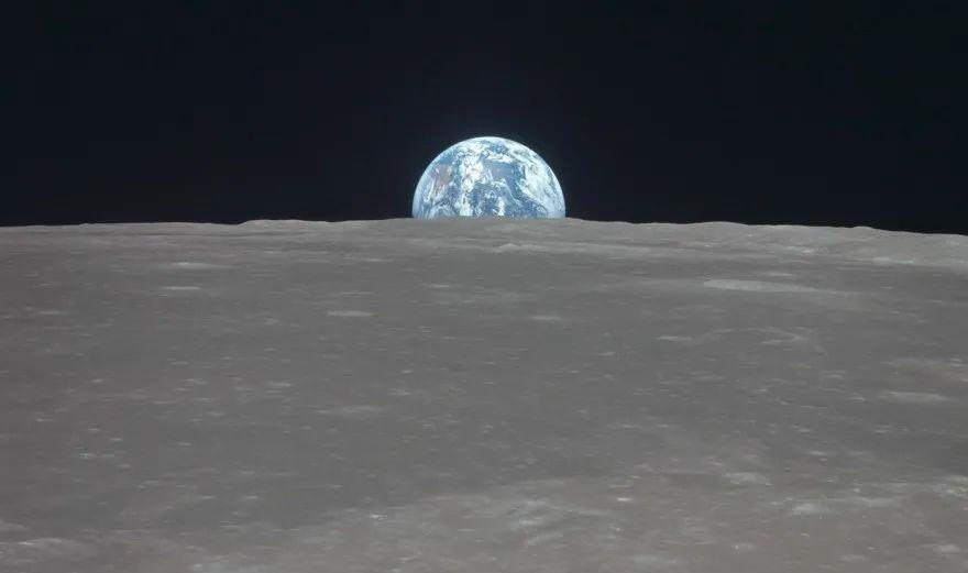 火星 “钢铁侠”马斯克的火星计划即将启程，你愿意到火星上生活吗？