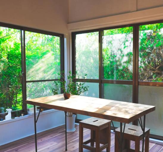 |日式“极简风”家居：住喜欢的房子，过热爱的生活