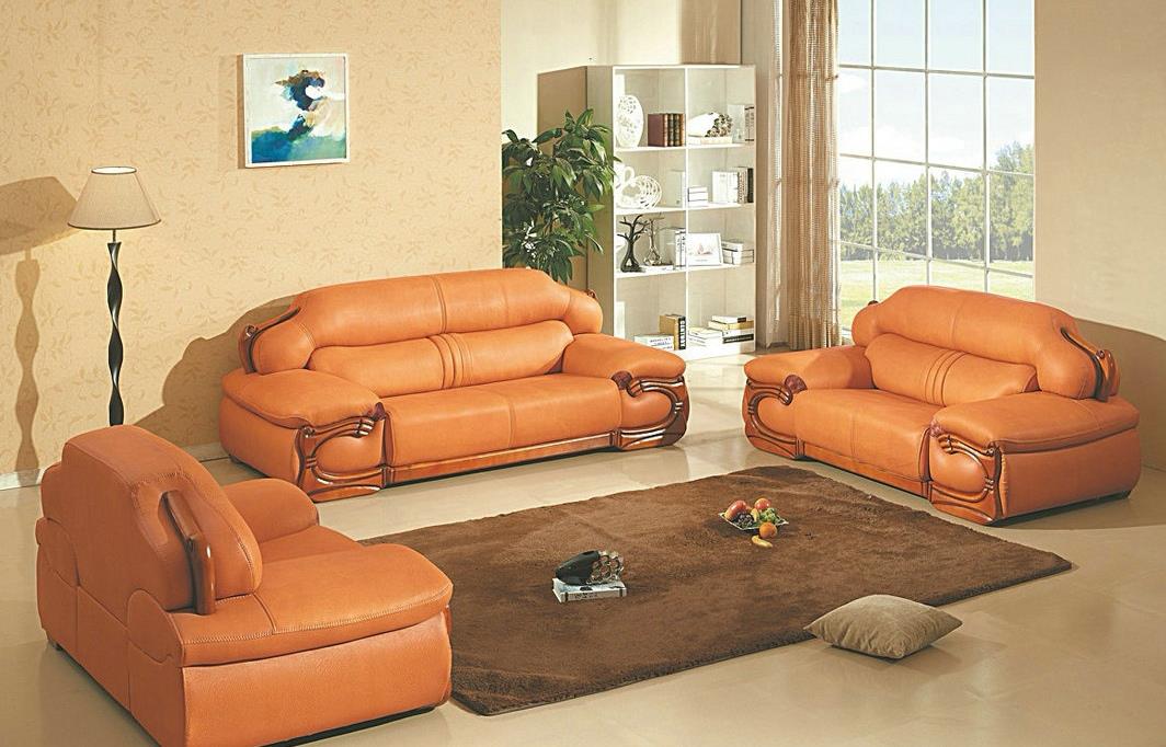 7点对比,弄清楚到底买布艺沙发还是皮革沙发,选错了很难用