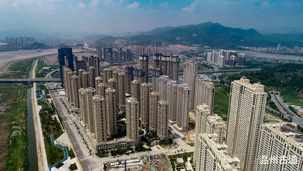 温州古道 永嘉这3所学校有望9月使用，“温州浦东”这些项目力争今年开工