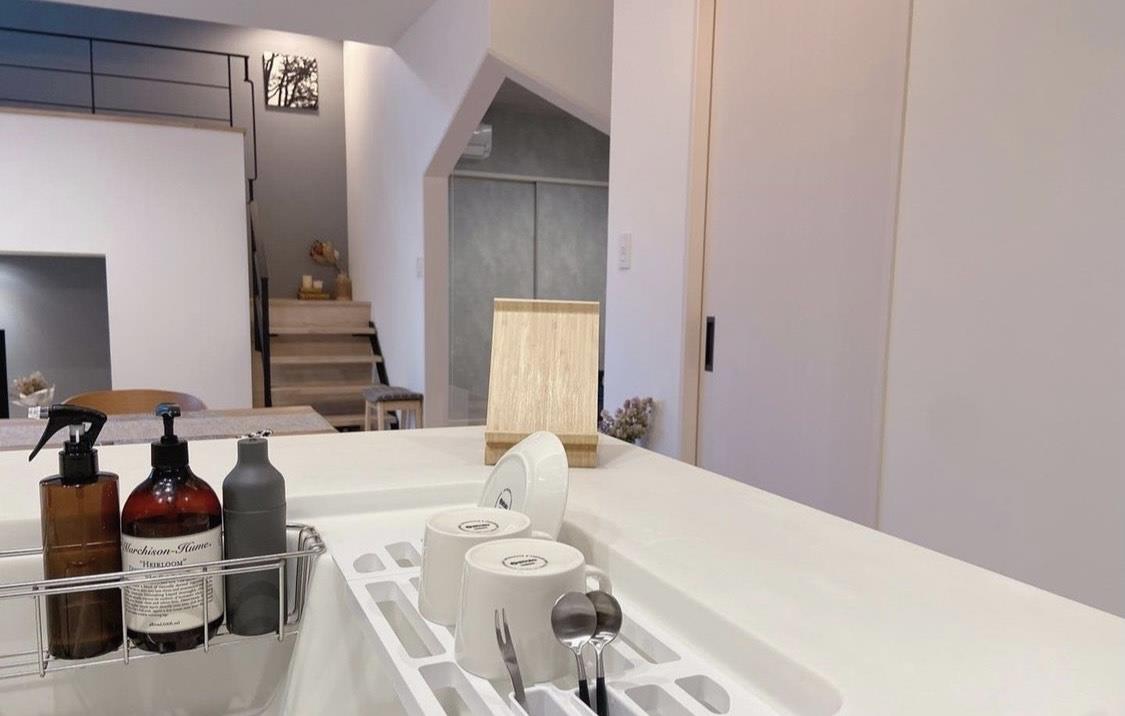 为什么喜欢“横厅”设计的人越来越多?只有住过才知道,好舒服!