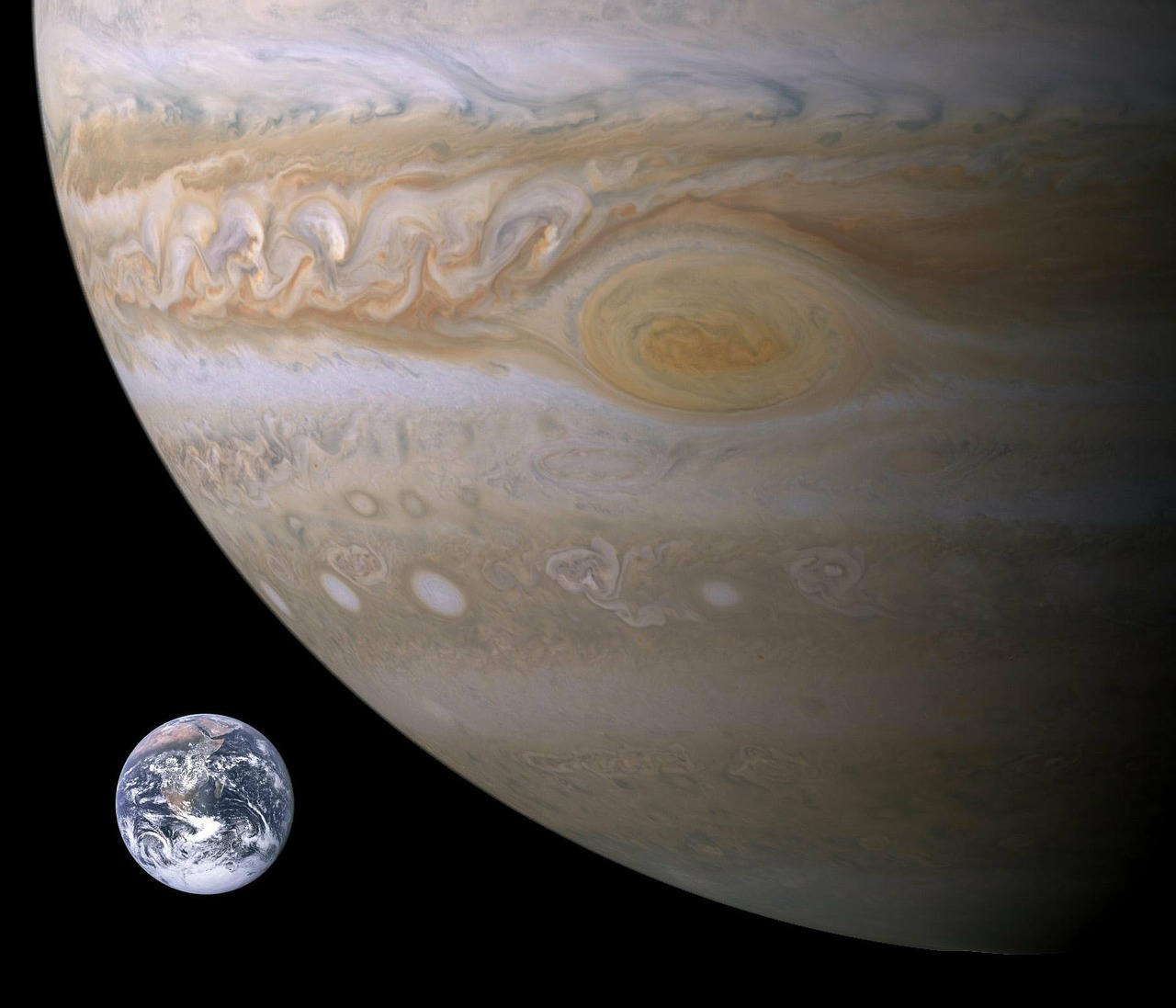行星 土星冲日之后，8月20日木星冲日，两大行星轮流冲日意味着什么