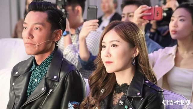 TVB|恭喜！40岁TVB著名女星产下第三胎，父亲在临盆前因脑出血突然离世