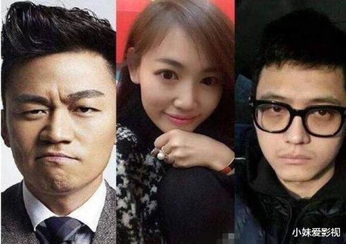 马蓉|“人间异类”马蓉的“荒唐史”，她的情史远比你想得还要精彩