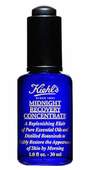 茗姐时尚日记|最好用的精华十大排名