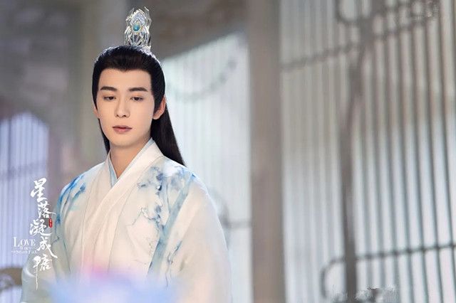 漫威|陈星旭《一见倾心》没播完，又有一部新剧将播，女主颜值演技不俗