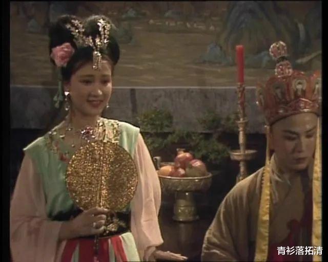 陈红|10位内地古装美人今昔对比，有人曾锒铛入狱，有人因太美险被毁容