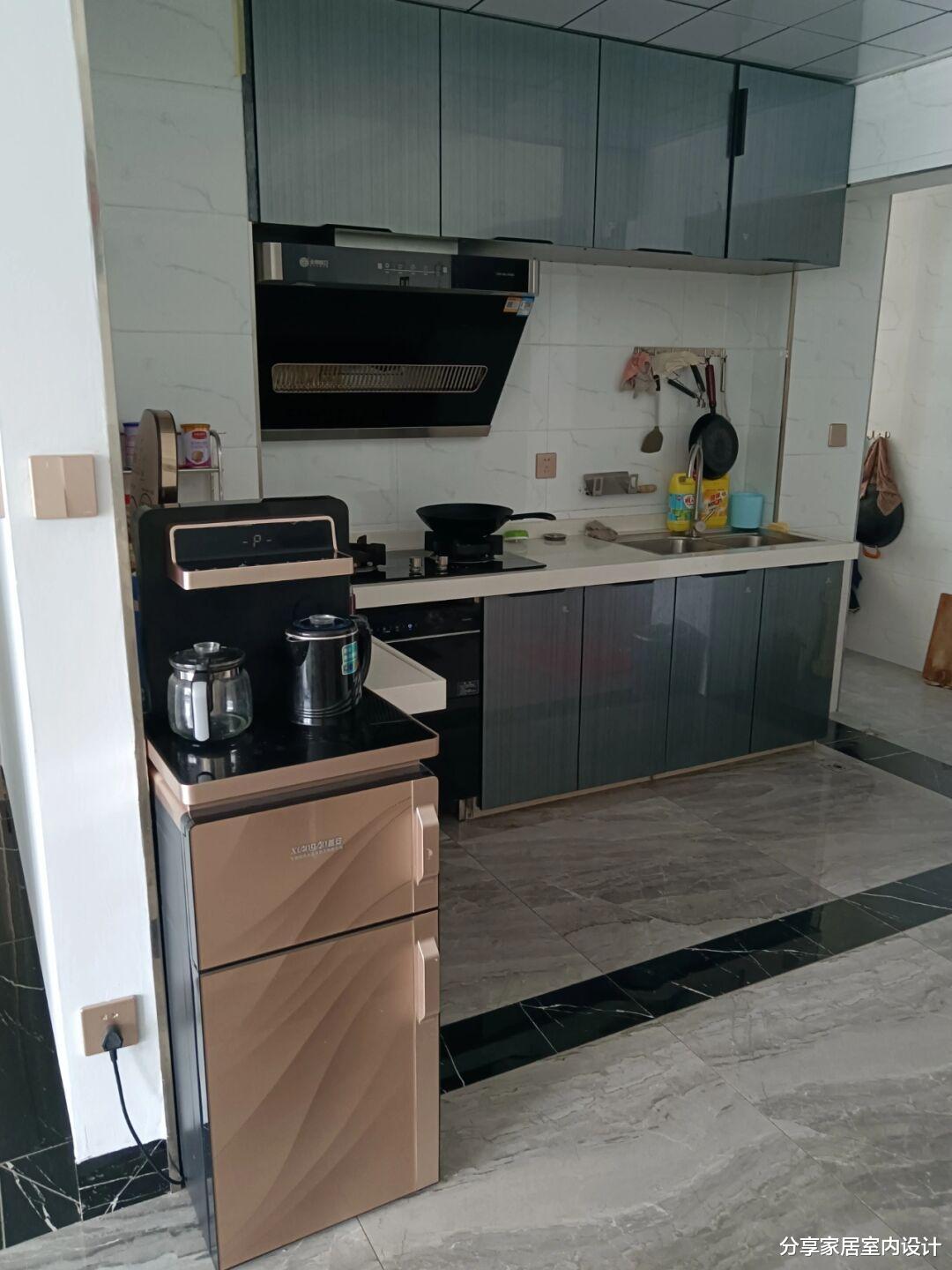 分享家居室内设计|一家三口入住两年的房子，越住越温馨，全屋充满烟火气！