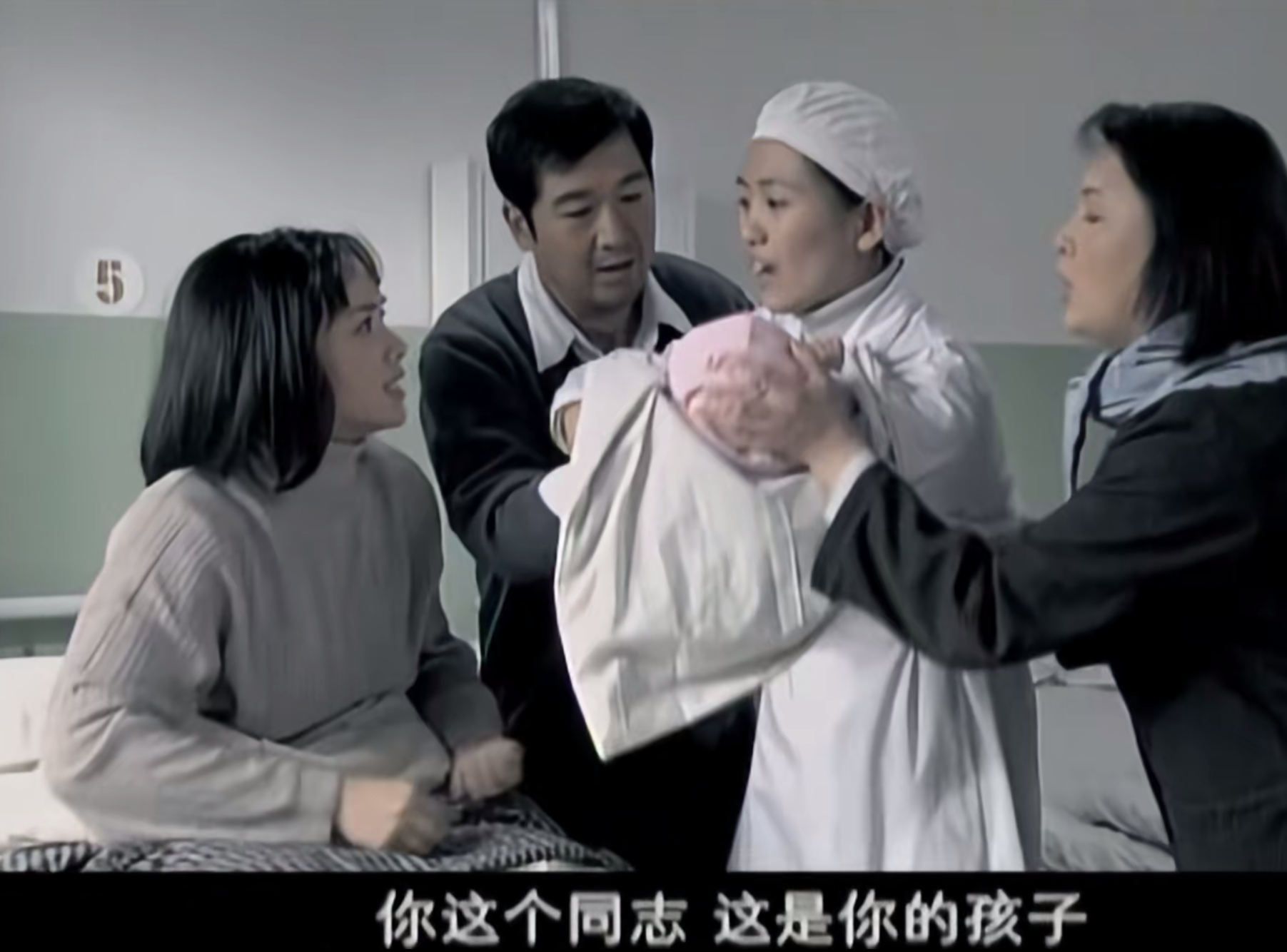 金婚|《金婚》原著“佟家四个儿女皆不幸”的原因：父母，都太在乎爱情