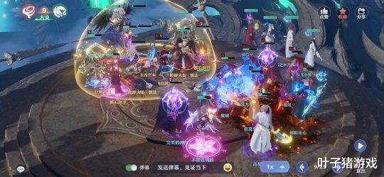 剑灵|第一梯队活不过5回合？梦幻新诛仙断岳剑灵打法攻略收好！
