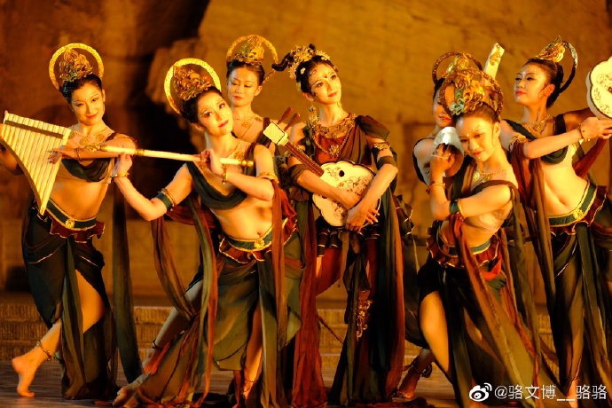 乔家的儿女|外交天团再次点赞河南卫视，《龙门金刚》火到国外，张泽群被打脸