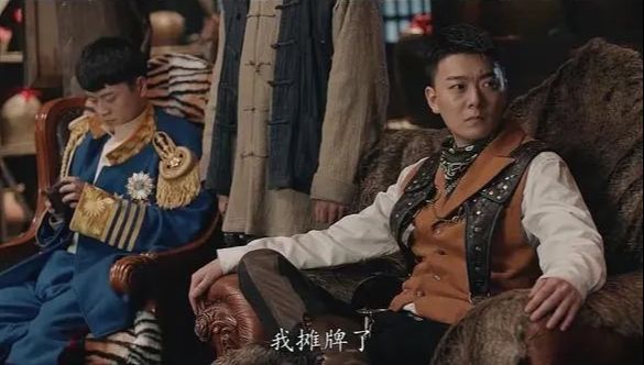 初级特工|又一部“四不像”网大上线，8天仅44.5万票房，看得让人如坐针毡